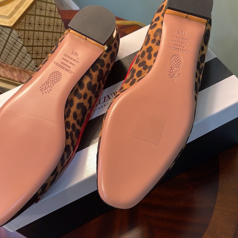 Flat Shoes - image 5